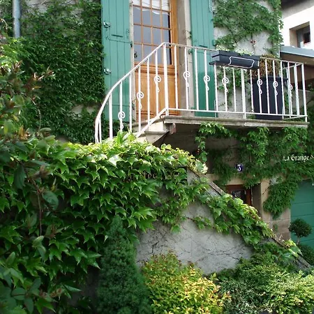 Apartment Le Clos Des Fontaines Thonon-les-Bains