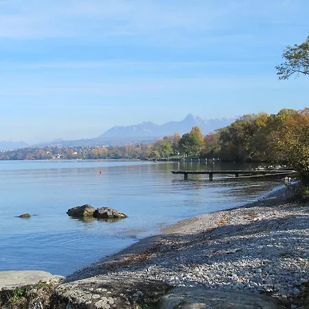 Le Clos Des Fontaines, à 5 Mn Du Apartamento Thonon-les-Bains