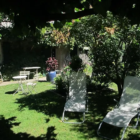 Le Clos Des Fontaines, à 5 Mn Du
