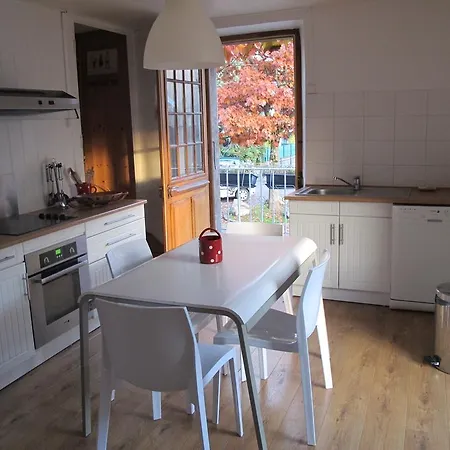 Apartamento Le Clos Des Fontaines, à 5 Mn Du *