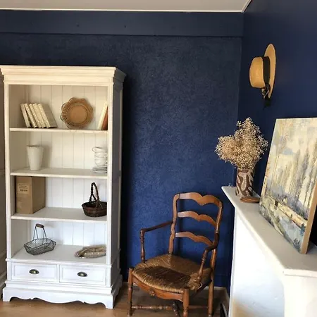 Apartamento Le Clos Des Fontaines, à 5 Mn Du *