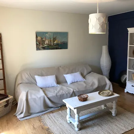 Le Clos Des Fontaines, à 5 Mn Du Appartement Thonon-les-Bains