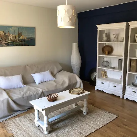 Apartamento Le Clos Des Fontaines, à 5 Mn Du Thonon-les-Bains