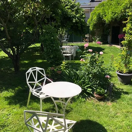Le Clos Des Fontaines, à 5 Mn Du * Thonon-les-Bains