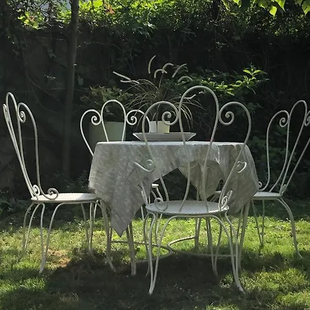 Apartamento Le Clos Des Fontaines, à 5 Mn Du *