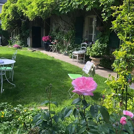 Lägenhet Le Clos Des Fontaines, A 5 Mn Du *