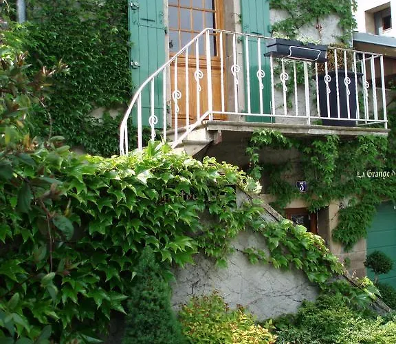 Appartement Le Clos Des Fontaines, à 5 Mn Du Thonon-les-Bains