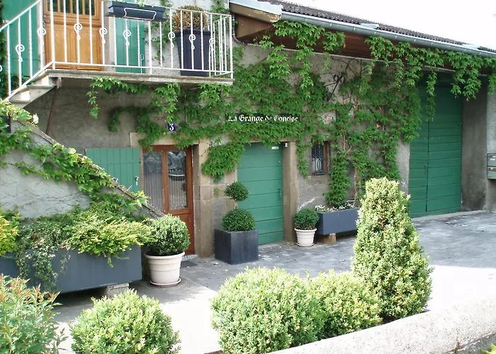 Le Clos Des Fontaines, à 5 Mn Du *