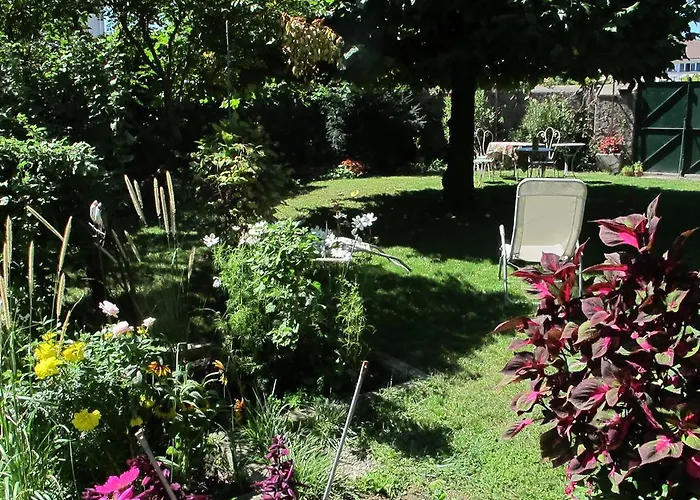 Le Clos Des Fontaines, à 5 Mn Du Appartement Thonon-les-Bains