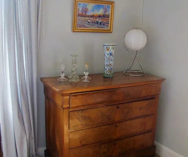 Appartement Le Clos Des Fontaines, à 5 Mn Du