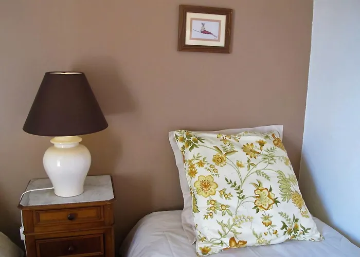 Appartement Le Clos Des Fontaines, à 5 Mn Du Thonon-les-Bains