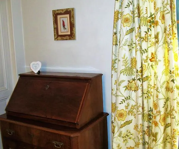 Le Clos Des Fontaines, à 5 Mn Du Appartement *