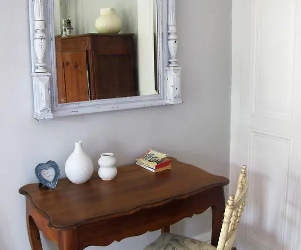 Le Clos Des Fontaines, à 5 Mn Du Appartement