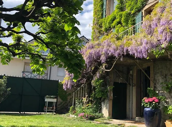 Le Clos Des Fontaines, à 5 Mn Du Appartement Thonon-les-Bains