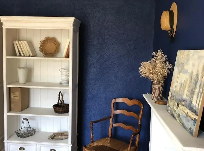 Appartement Le Clos Des Fontaines, à 5 Mn Du *