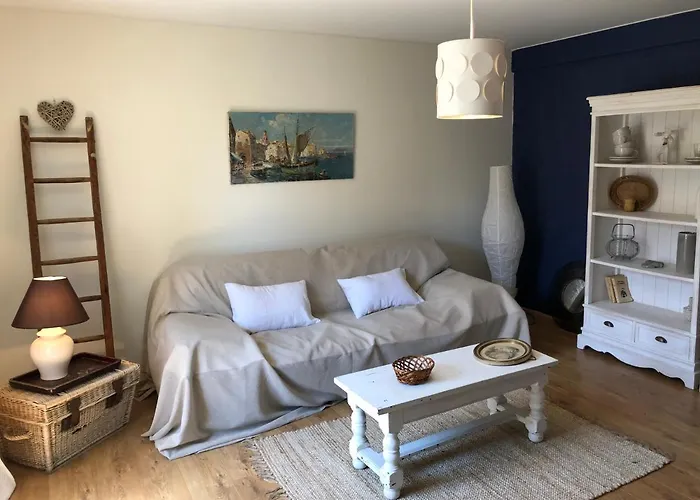 Le Clos Des Fontaines, à 5 Mn Du Appartement Thonon-les-Bains