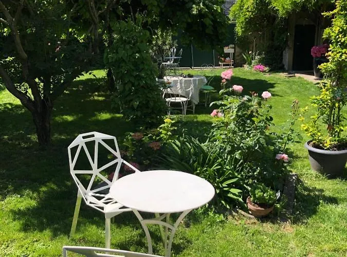 Le Clos Des Fontaines, à 5 Mn Du * Thonon-les-Bains