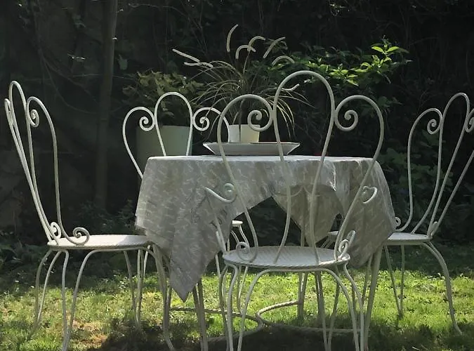 Appartement Le Clos Des Fontaines, à 5 Mn Du *