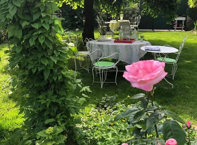 Le Clos Des Fontaines, à 5 Mn Du Appartement *