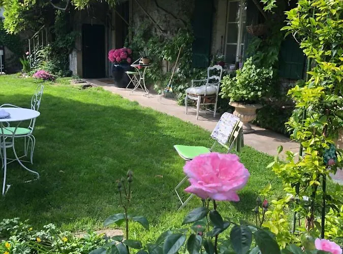Appartement Le Clos Des Fontaines, à 5 Mn Du *